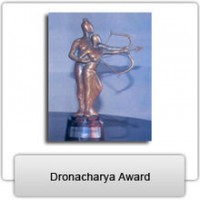 Dronacharya Award