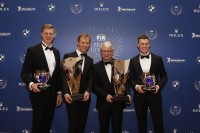 FIA Prize Giving Ceremony