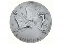 Lilienthal Gliding Medal