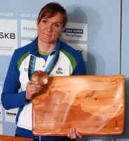 Slovenian Sports Person Of The Year