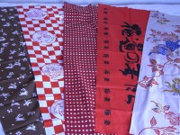 Tenugui
