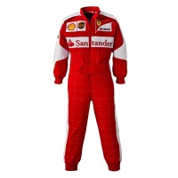 Indycar Racing - Driving suit