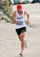 Mountain Running - Clothing