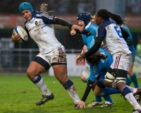 Rugby Union - Shoulder Pads