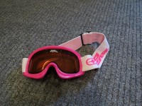 Snowboarding - Goggles