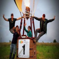 Ballooning - Clothing