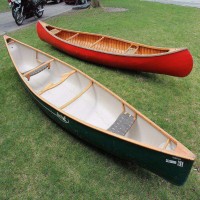 Canoe