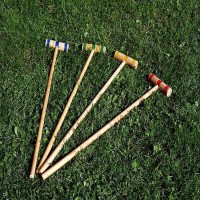 Croquet - Mallet