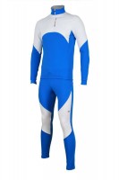 Cross-country Skiing - Ski suit