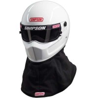 Drag Racing - Helmet