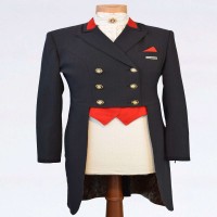 Dressage - Clothing