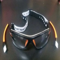 Floorball - Eye Wear