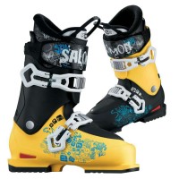 Freestyle Skiing - Boots