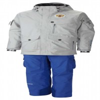 Freestyle Skiing - Ski suit