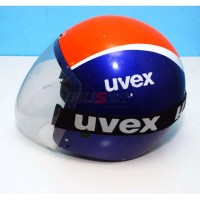 Bobsleigh - Helmets
