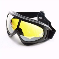 Mountain Biking - Goggles