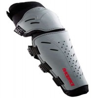 Mountain Biking - Shin Pad