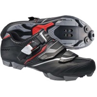 Mountain Biking - Shoes