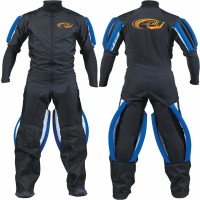 Hang Gliding - Jumpsuit