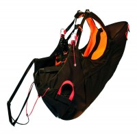 Paragliding - Harness