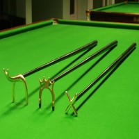 Snooker - Rest/Bridge