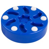 Roller Hockey - Puck