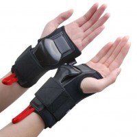 Inline Skating - Wrist guards