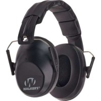 Shooting - Ear protection