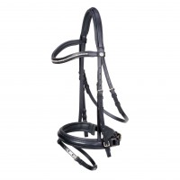 Show Jumping - Bridle