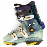 Snowboarding - Boots