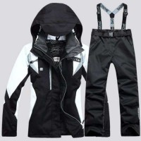 Snowboarding - Ski suit
