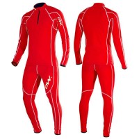 Speed Skiing - Ski suit