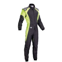 Stock Car Racing - Driving suit