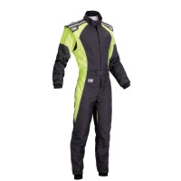 Rallying - Driving suit