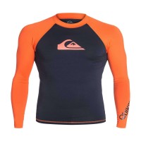 Rash vest