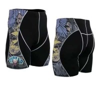 Track Cycling - Shorts