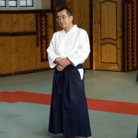 Aikido Gi