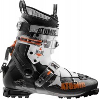Alpine Skiing - Boots