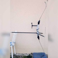 Archery Stabilizers