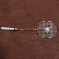Badminton - Racquet