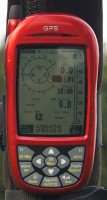 Ballooning - GPS