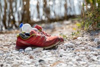 Mountain Running - Shoes