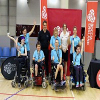 Boccia - Clothing