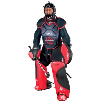 Field Hockey - Body Protectors