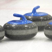 Curling Stone