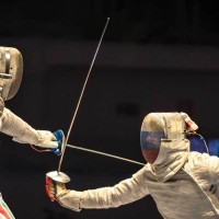 Épée