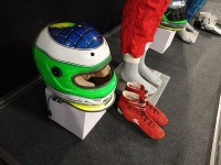Stock Car Racing - Boots