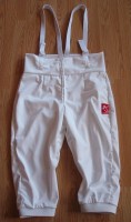 Breeches