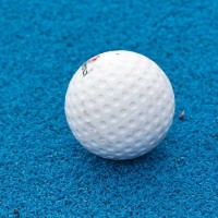 Field Hockey Ball