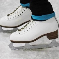 Figure Skates